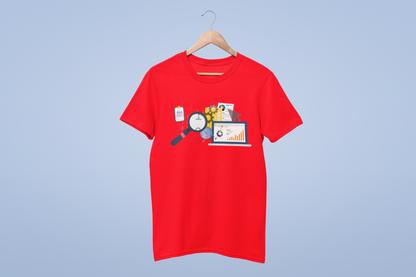 Analysis Your Store T SHIRT