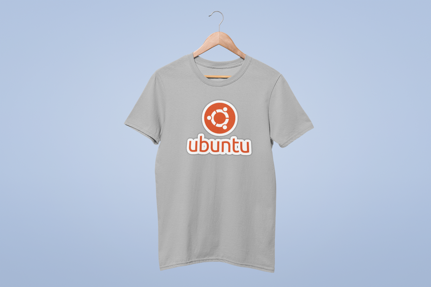 Ubuntu T SHIRT