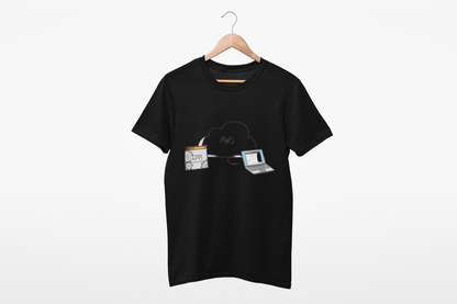 AWS APP T SHIRT