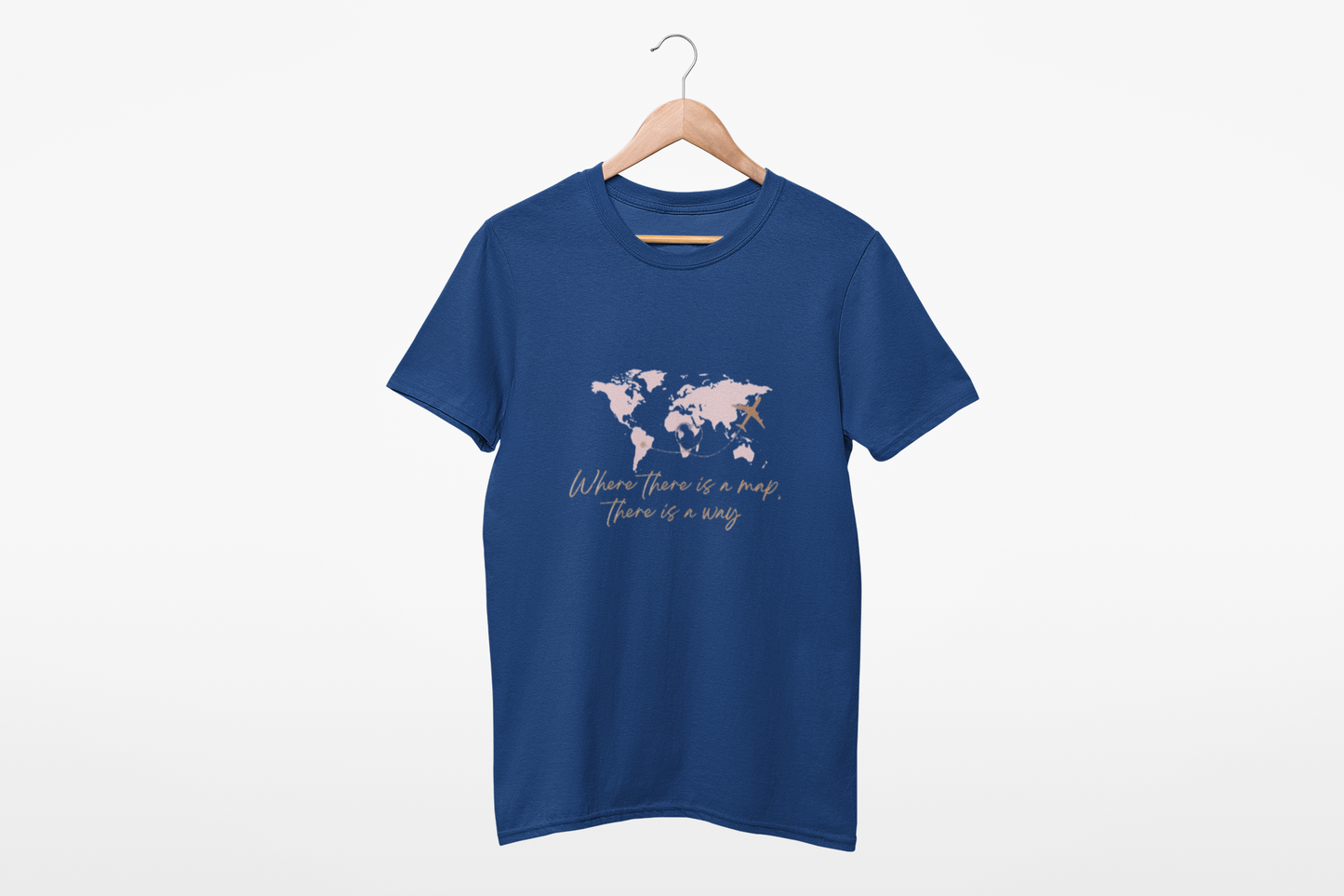 WHERE IS MAP T SHIRT