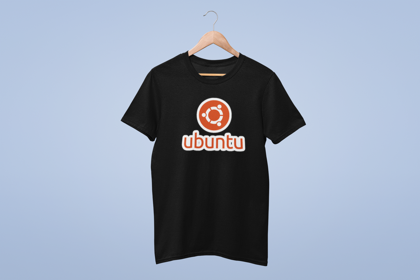 Ubuntu T SHIRT