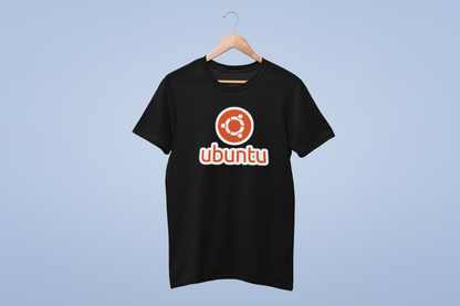 Ubuntu T SHIRT