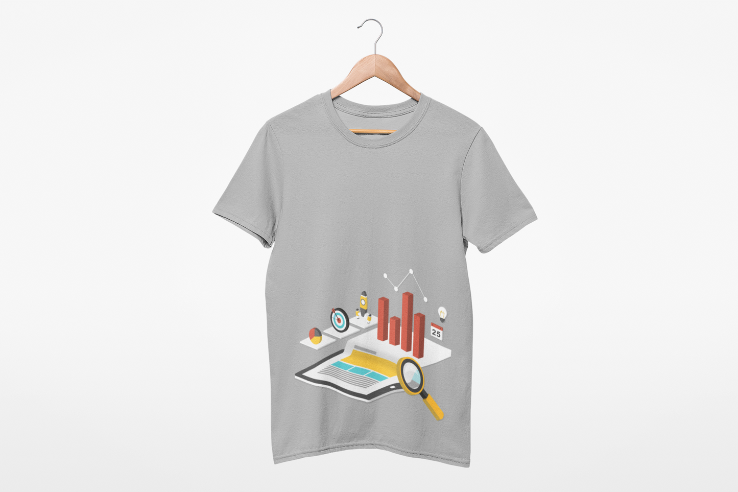 Structure Analysis T SHIRT