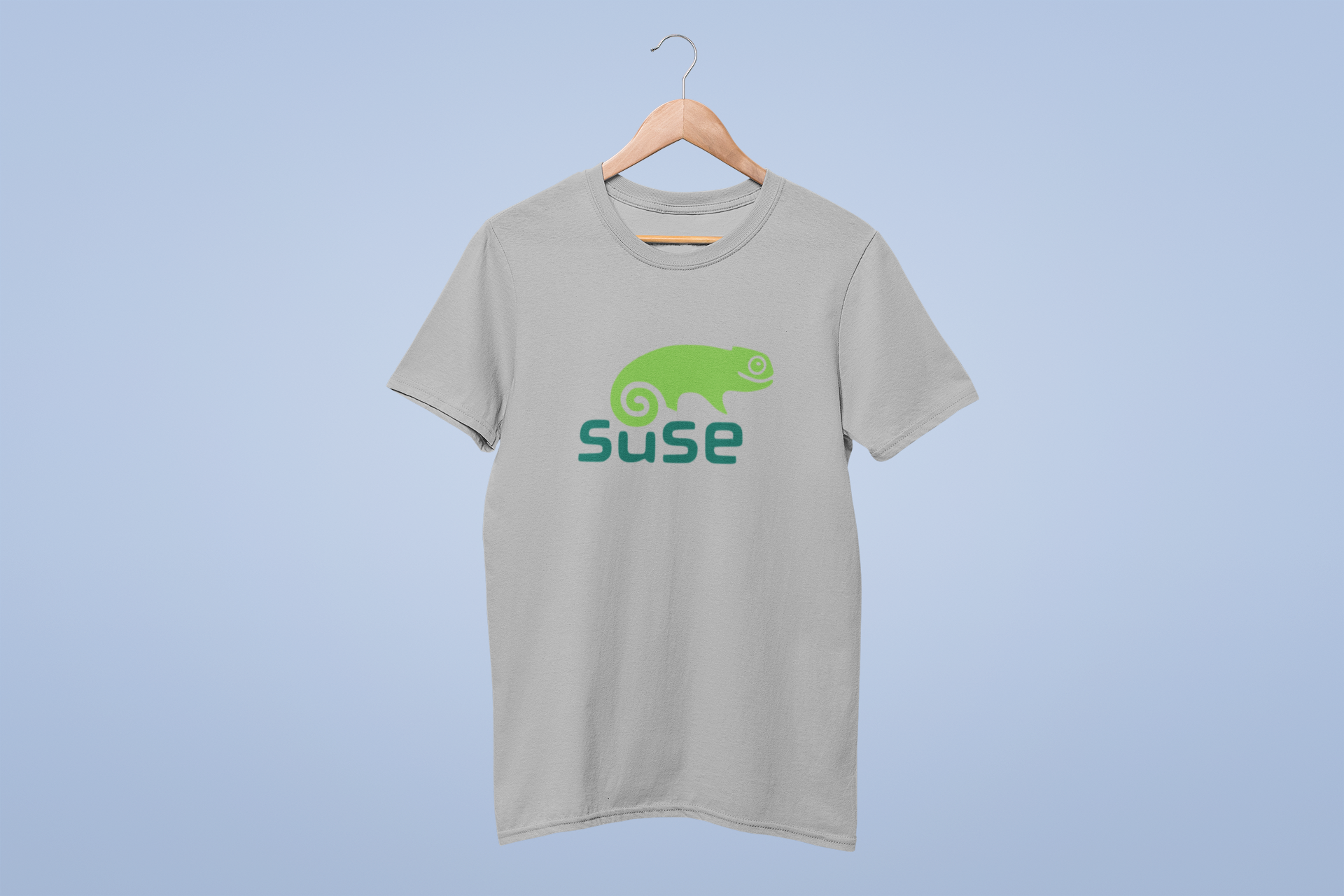 Opensuse T-Shirts for Sale