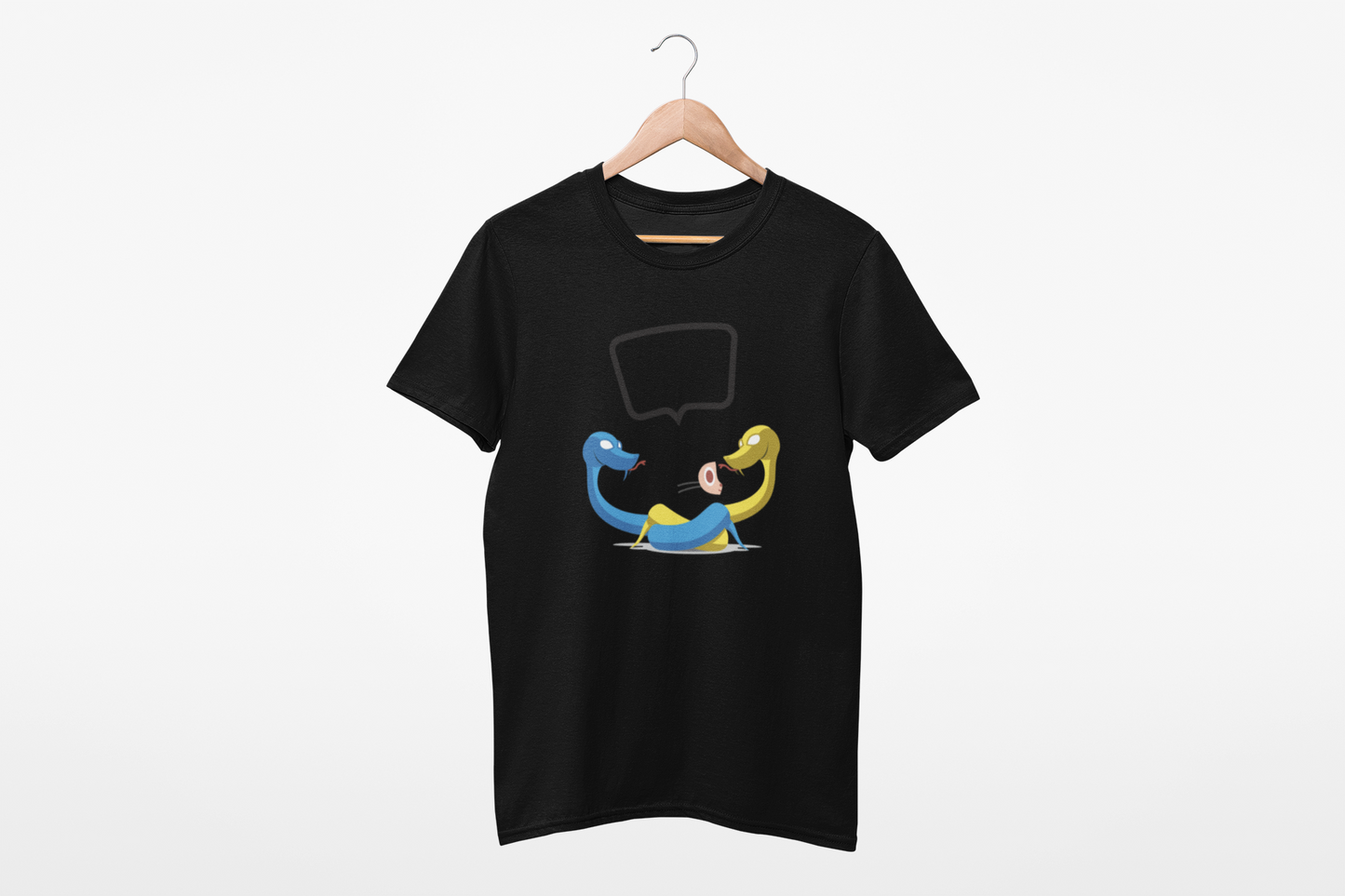 Python Code T SHIRT