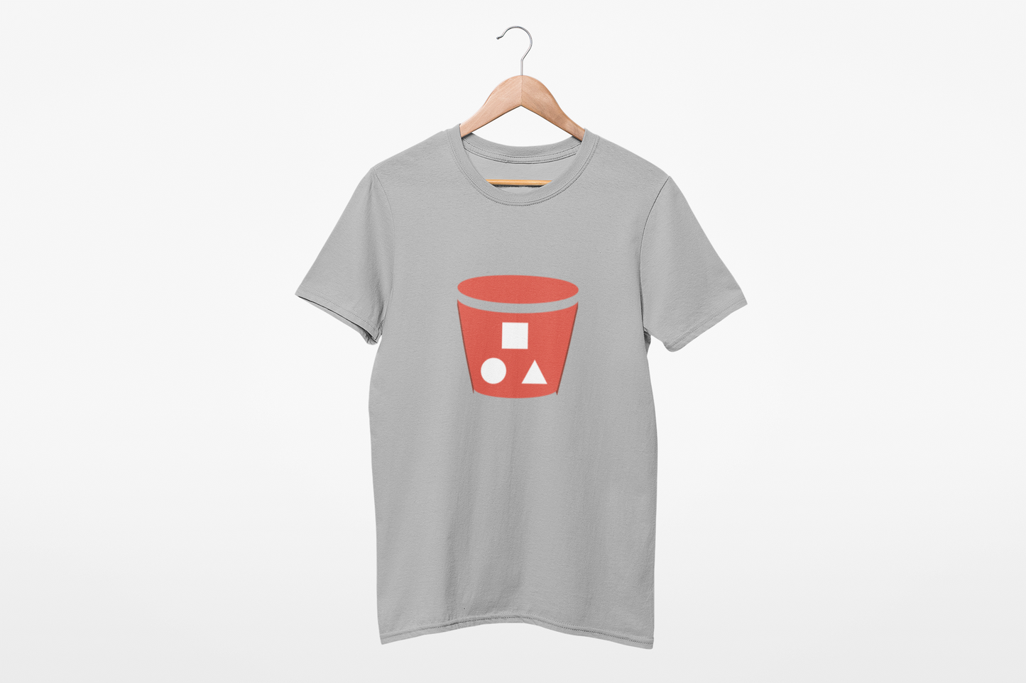 AWS S3 Bucket T SHIRT