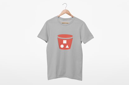 AWS S3 Bucket T SHIRT