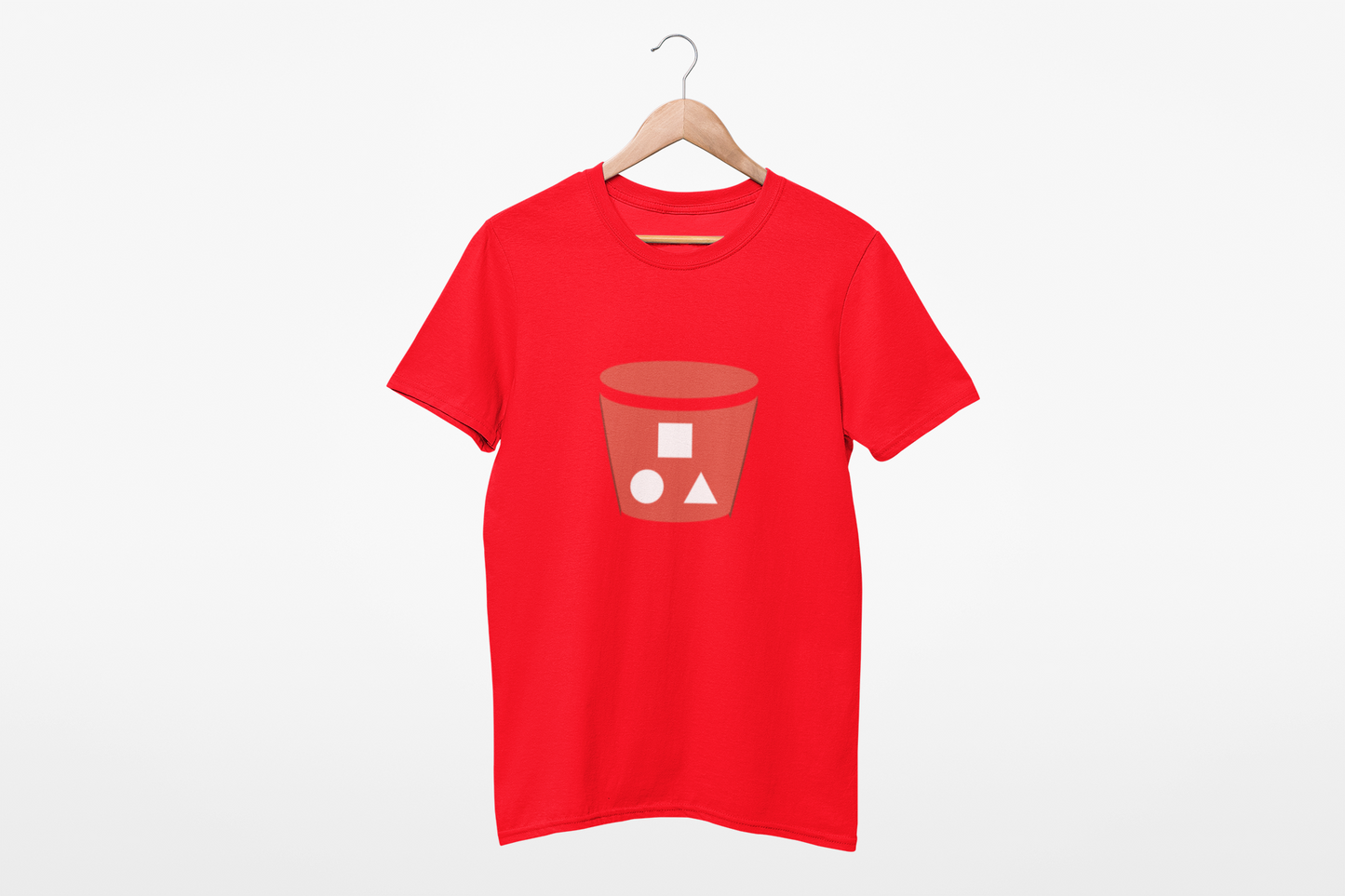 AWS S3 Bucket T SHIRT