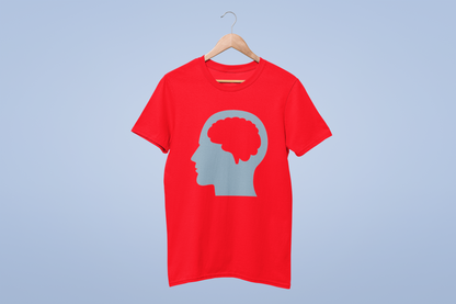 Human AI T SHIRT