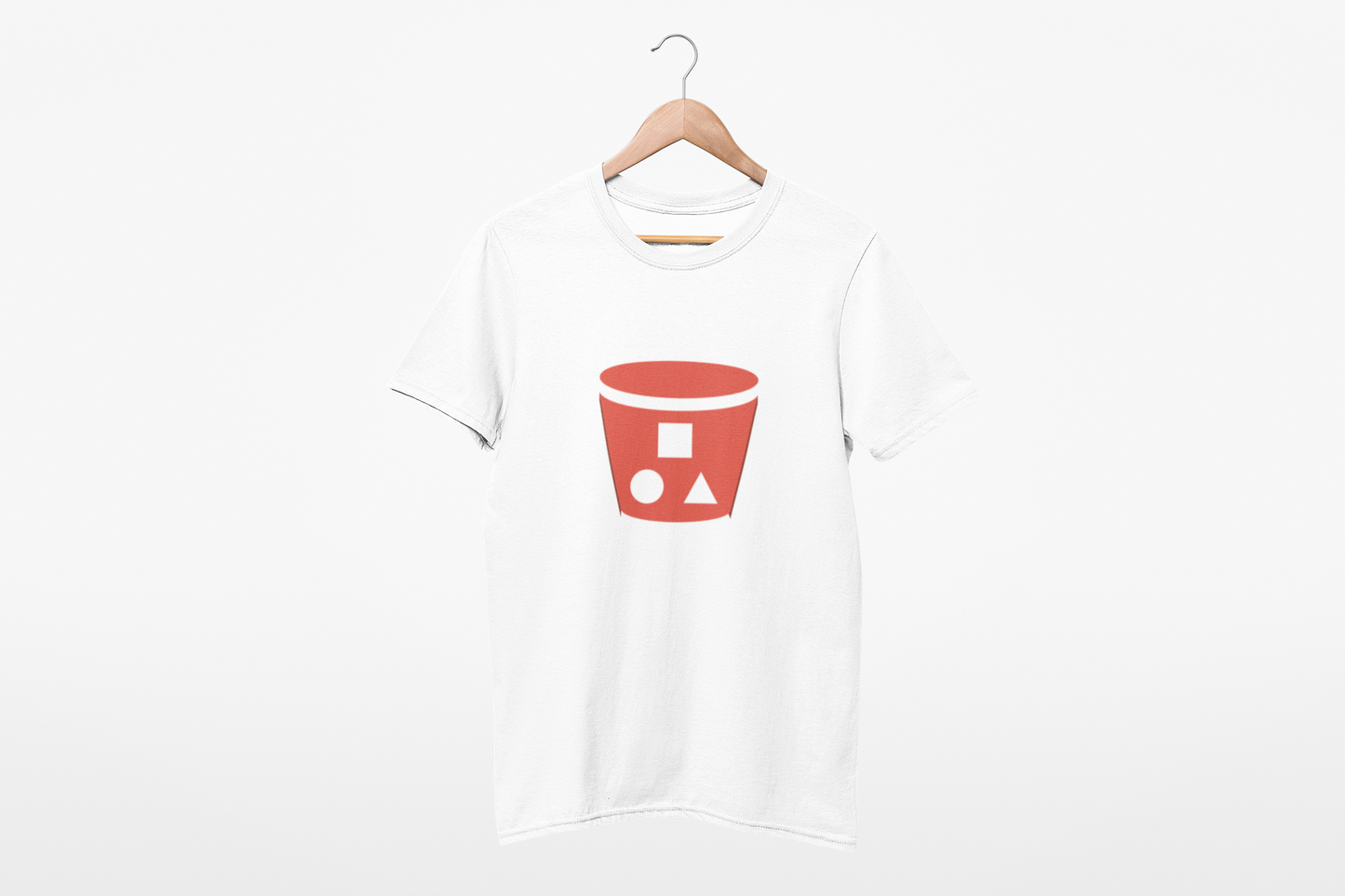 AWS S3 Bucket T SHIRT