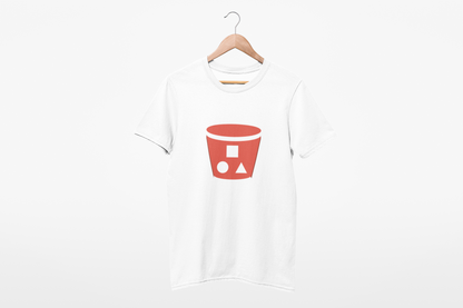 AWS S3 Bucket T SHIRT