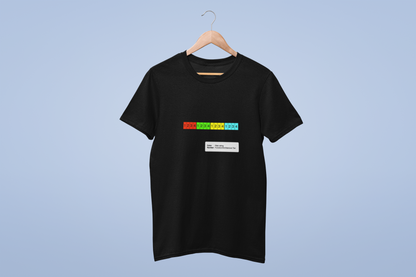 Networking IP T SHIRT