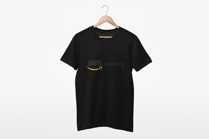 AWS ACADEMY T SHIRT