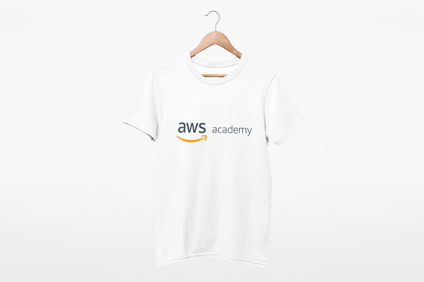 AWS ACADEMY T SHIRT