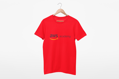 AWS ACADEMY T SHIRT