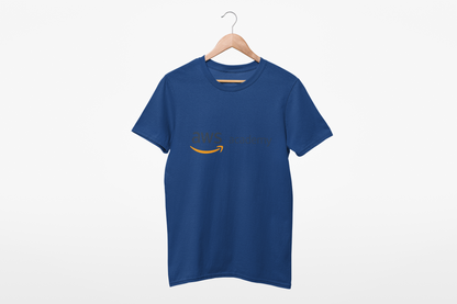 AWS ACADEMY T SHIRT