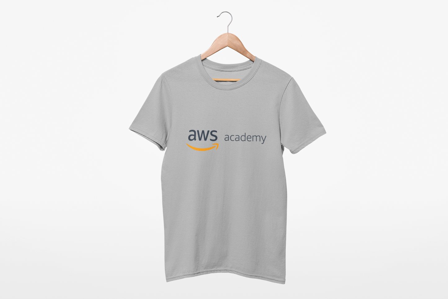 AWS ACADEMY T SHIRT