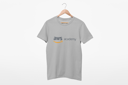 AWS ACADEMY T SHIRT