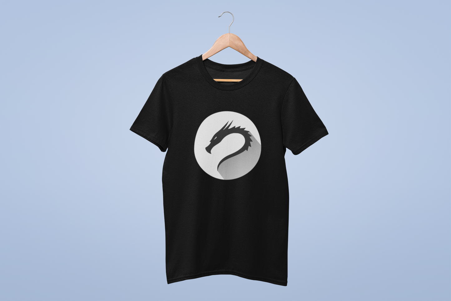 Kali Linux T SHIRT