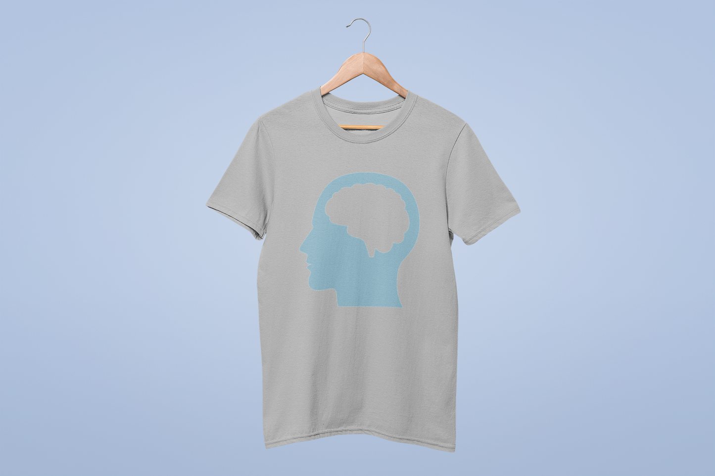 Human AI T SHIRT