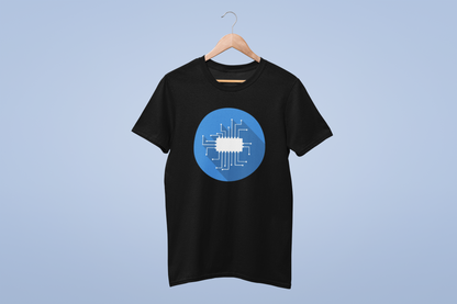 AI Connetction T SHIRT