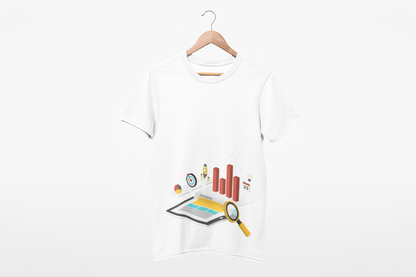 Structure Analysis T SHIRT