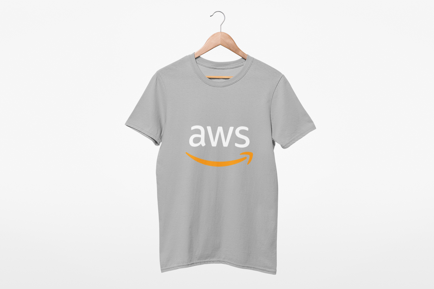 AWS T SHIRT