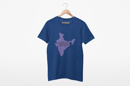 MAPPING WITH GIS T SHIRT