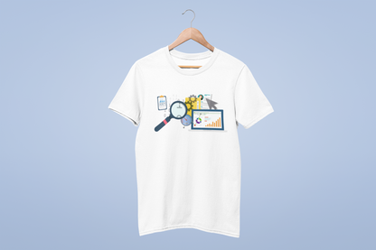 Analysis Your Store T SHIRT