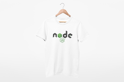 Node JS T SHIRT – ThinkGIS