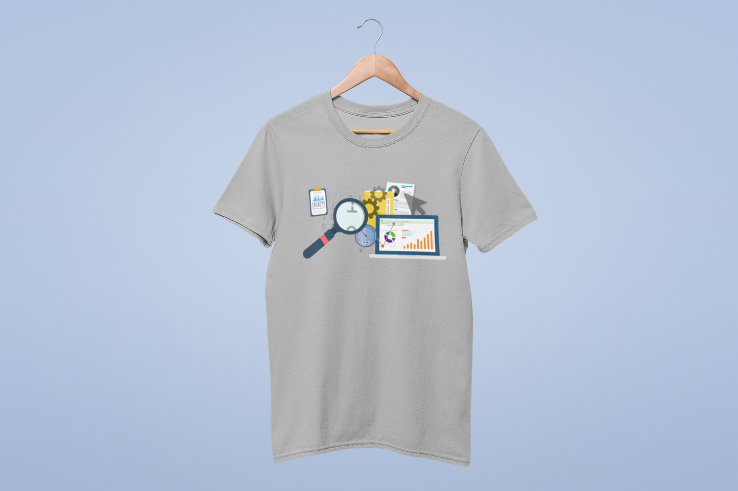 Analysis Your Store T SHIRT