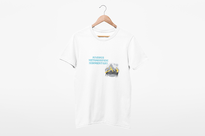 GEOLOGIST T SHIRT