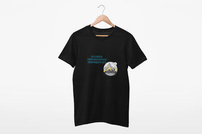 GEOLOGIST T SHIRT