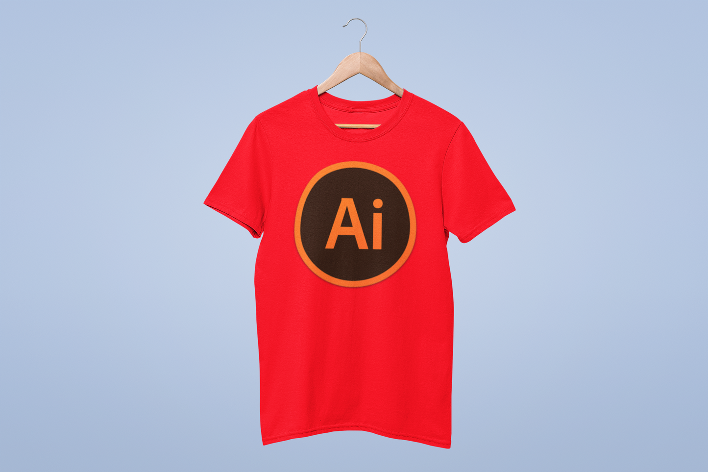 AI T SHIRT