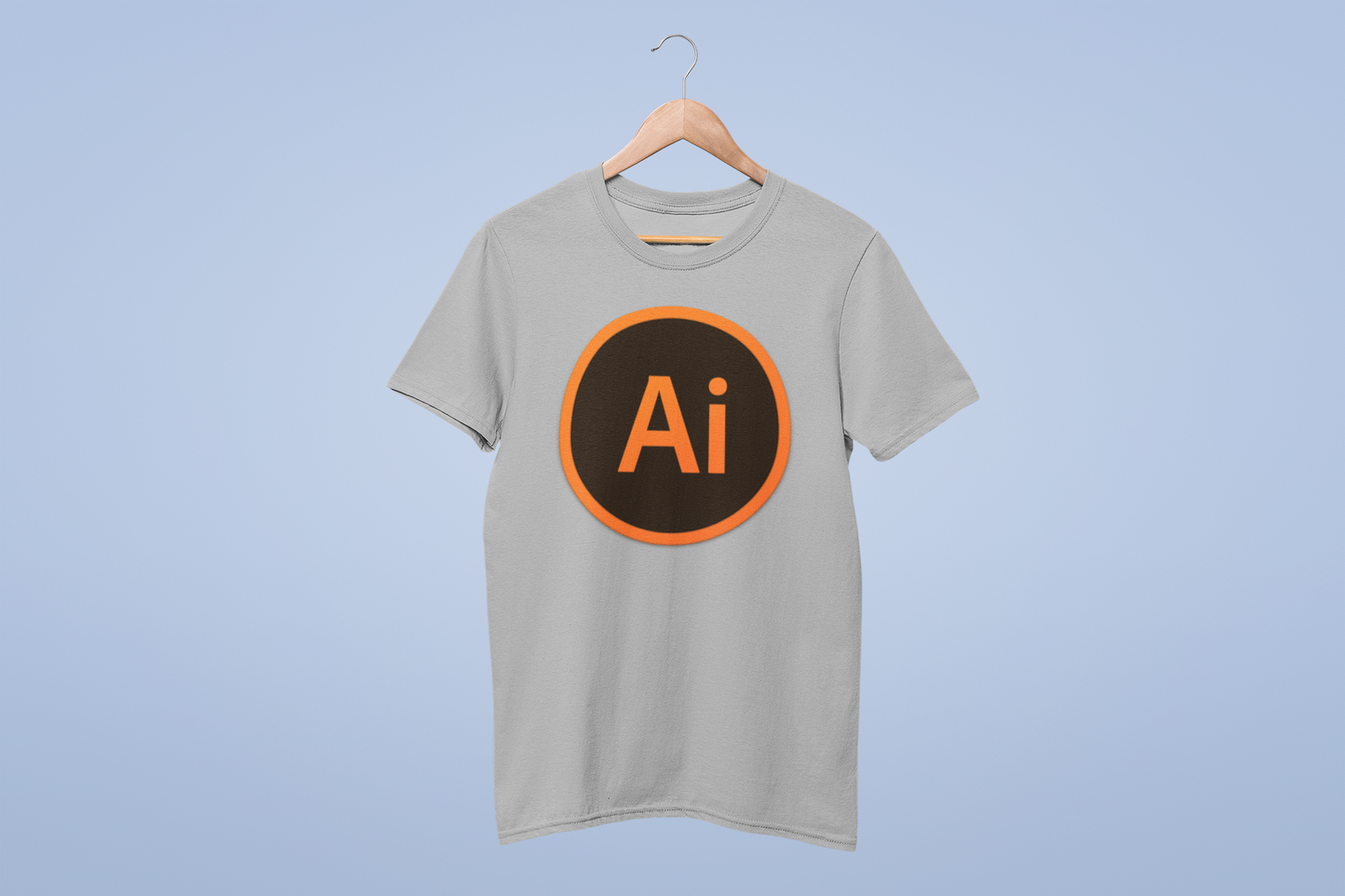 AI T SHIRT