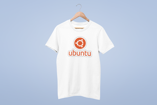 Ubuntu T SHIRT