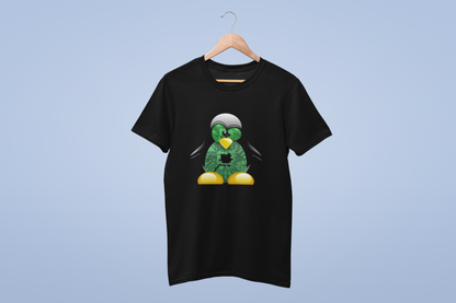 linux T SHIRT