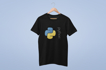 Python T SHIRT