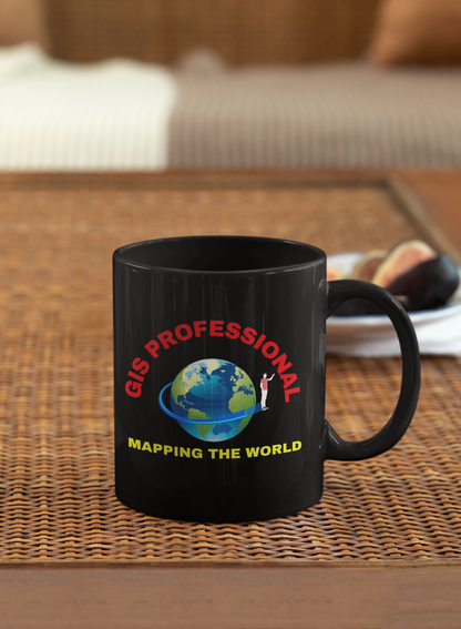 GIS PROFESSIONAL MUG