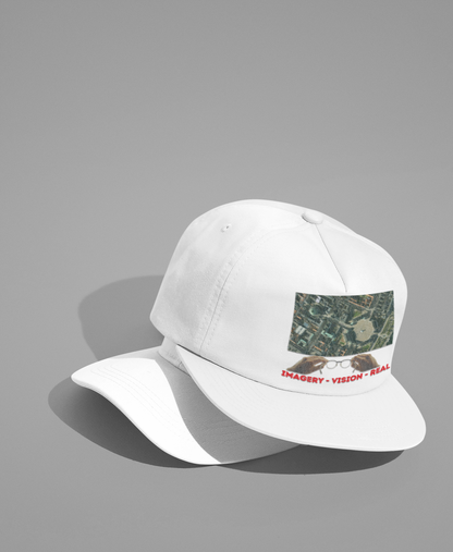 IMAGERY-VISION-REAL CAP